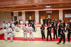 Stage Héritage Boucabeille C