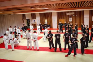 Stage Héritage Boucabeille C