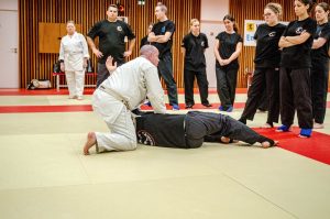 Stage Héritage Boucabeille C