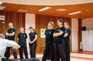 Stage Héritage Boucabeille C