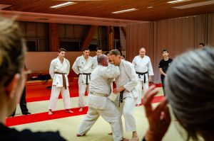 Stage Héritage Boucabeille C