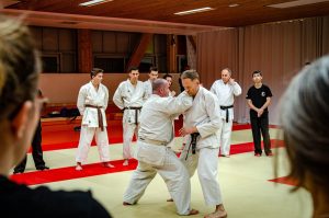 Stage Héritage Boucabeille C