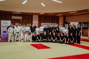 Stage Héritage Boucabeille C