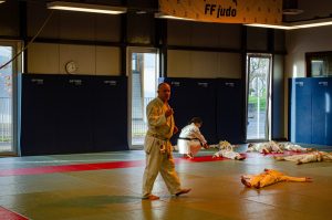 Stage Héritage Boucabeille C