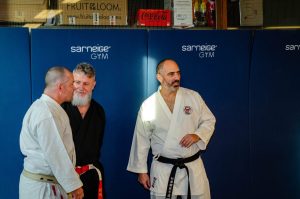 Stage Héritage Boucabeille C