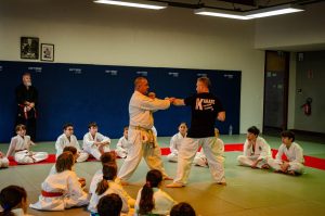 Stage Héritage Boucabeille C