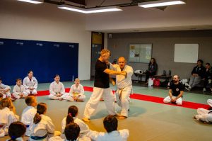 Stage Héritage Boucabeille C