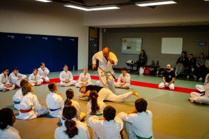 Stage Héritage Boucabeille C