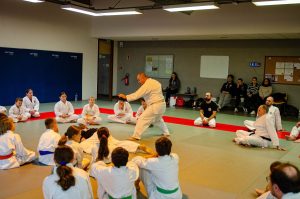 Stage Héritage Boucabeille C