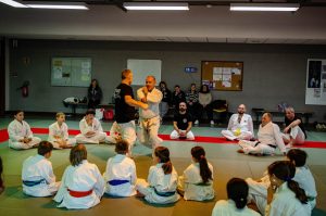 Stage Héritage Boucabeille C