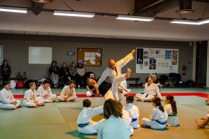 Stage Héritage Boucabeille C