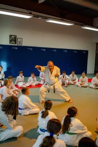 Stage Héritage Boucabeille C