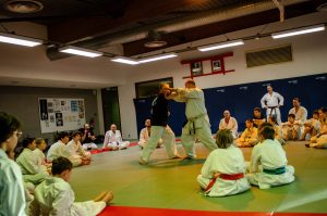 Stage Héritage Boucabeille C