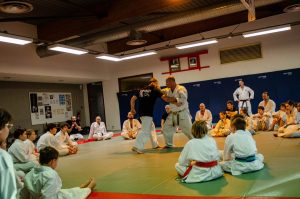 Stage Héritage Boucabeille C