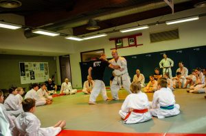 Stage Héritage Boucabeille C