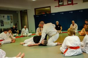 Stage Héritage Boucabeille C