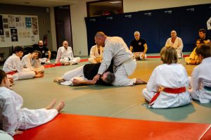 Stage Héritage Boucabeille C