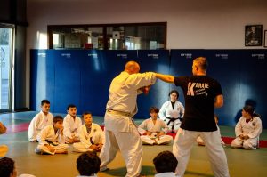 Stage Héritage Boucabeille C