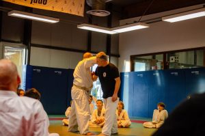 Stage Héritage Boucabeille C