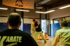 Stage Héritage Boucabeille C