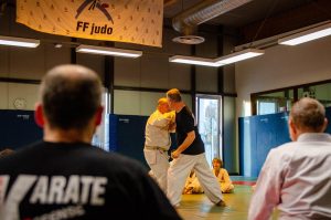 Stage Héritage Boucabeille C