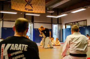 Stage Héritage Boucabeille C