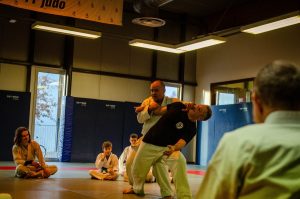 Stage Héritage Boucabeille C