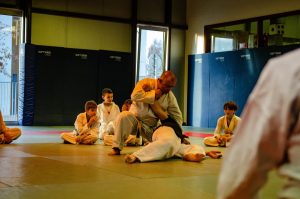 Stage Héritage Boucabeille C