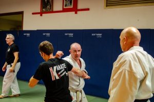 Stage Héritage Boucabeille C