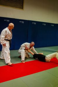 Stage Héritage Boucabeille C