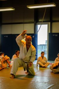 Stage Héritage Boucabeille C