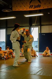 Stage Héritage Boucabeille C