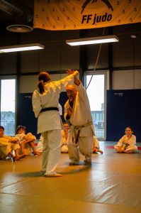 Stage Héritage Boucabeille C