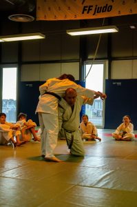 Stage Héritage Boucabeille C