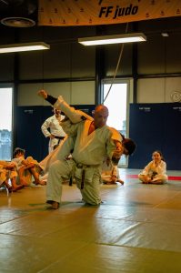 Stage Héritage Boucabeille C