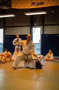 Stage Héritage Boucabeille C