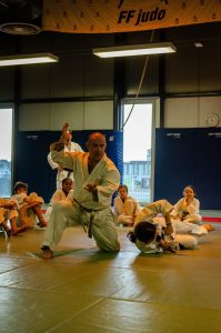 Stage Héritage Boucabeille C