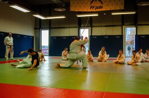 Stage Héritage Boucabeille C