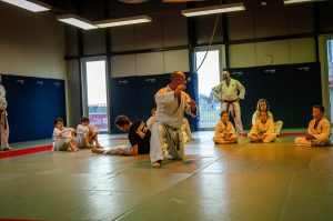 Stage Héritage Boucabeille C